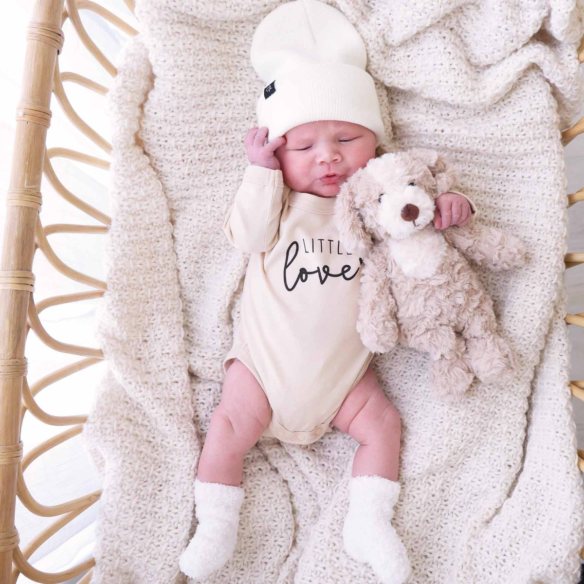 Cuddle Plush Friends