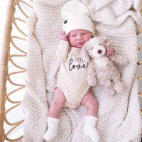 Cuddle Plush Friends