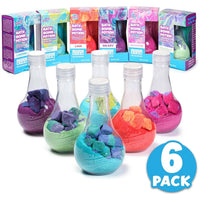 Tub Works® Kids Bath Bomb Potion™ Bath Toy, Variety