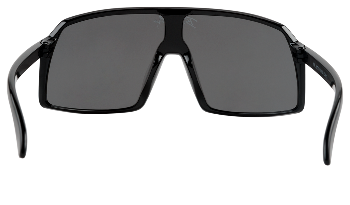 Kids Sunglasses Monteverde (Chrome)