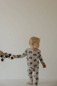 Child Sleepy Time Set | Monster Truck