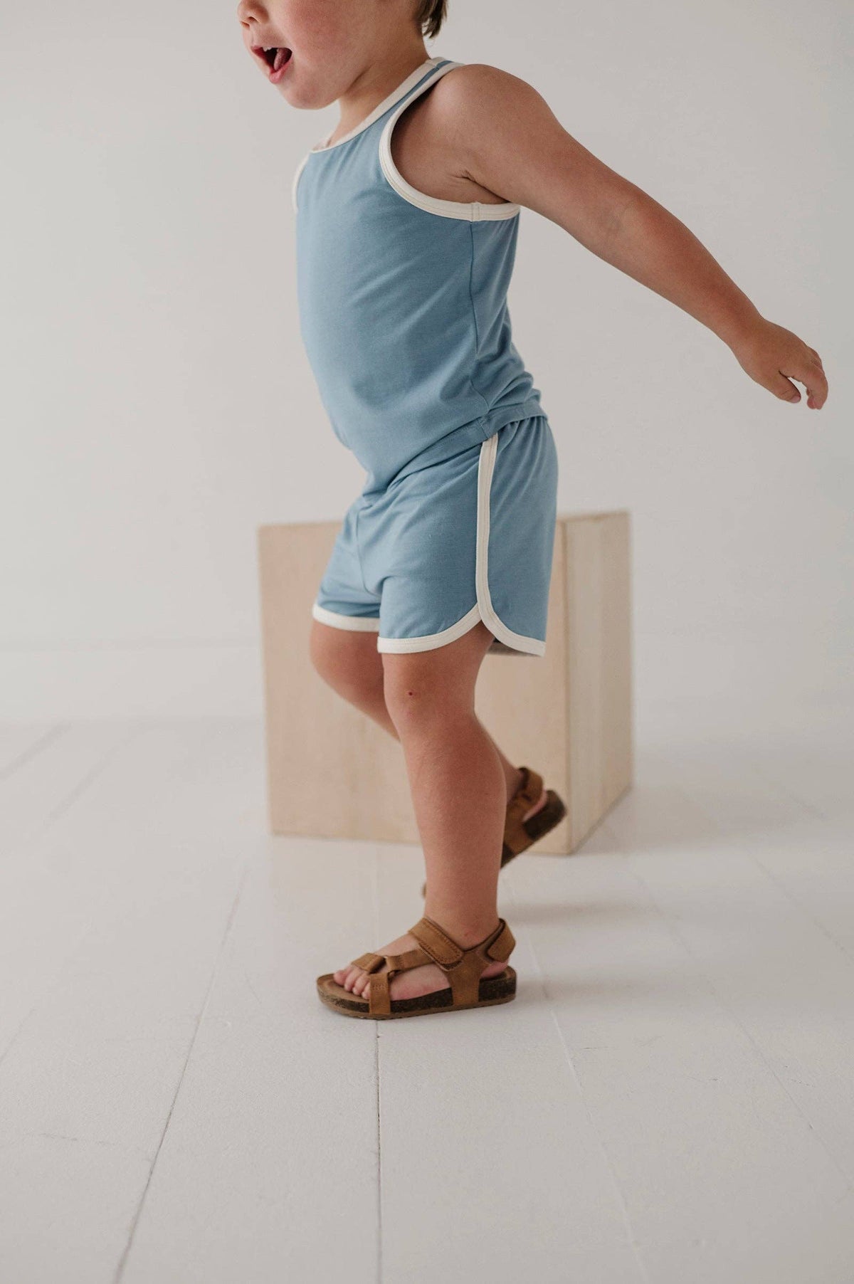 Babysprouts Track Set - 2 Colors