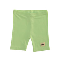 Cycle Short - Neon Green