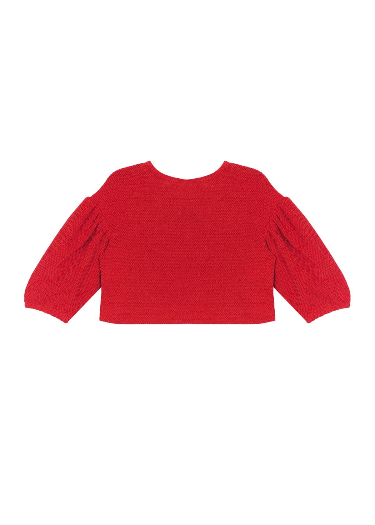 Holly Jacket