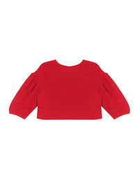 Holly Jacket