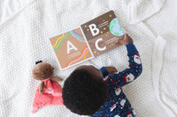 ABC Affirmation Board Book