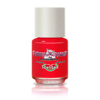 Scented Wacky Watermelon Non-Toxic Kids Nail Polish 🍉