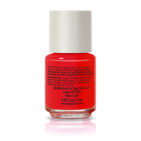 Scented Wacky Watermelon Non-Toxic Kids Nail Polish 🍉