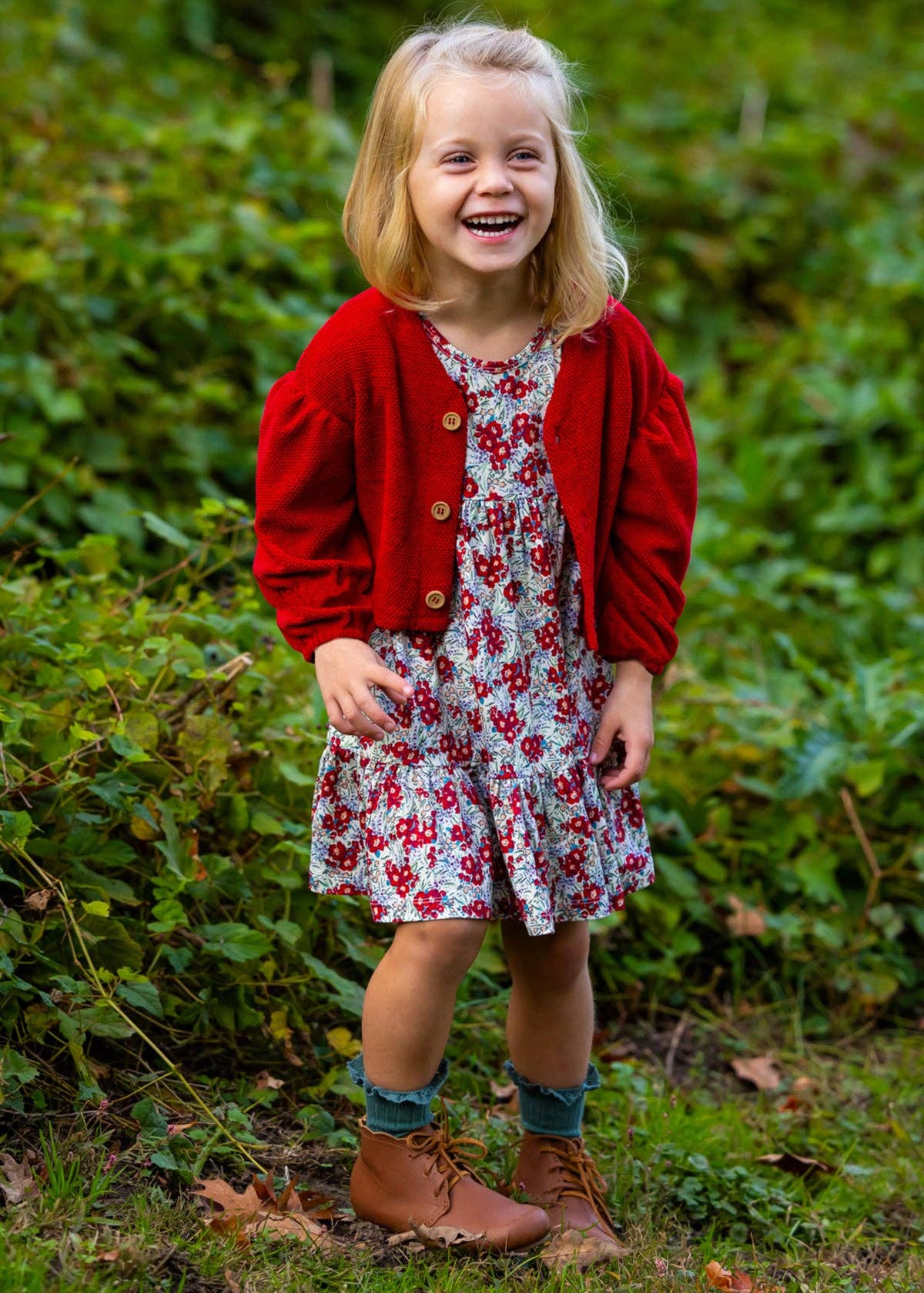Holly Jacket