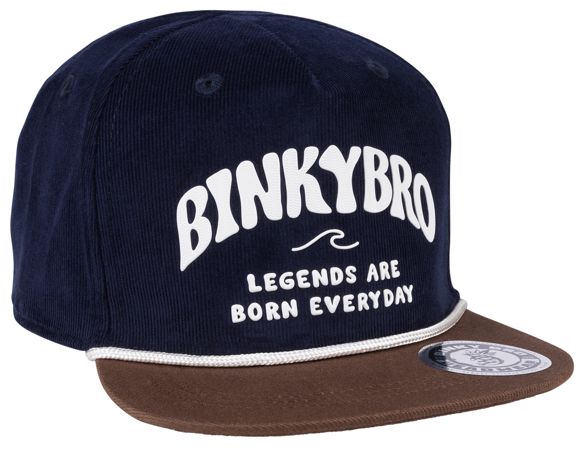 Kids Hat Boomer