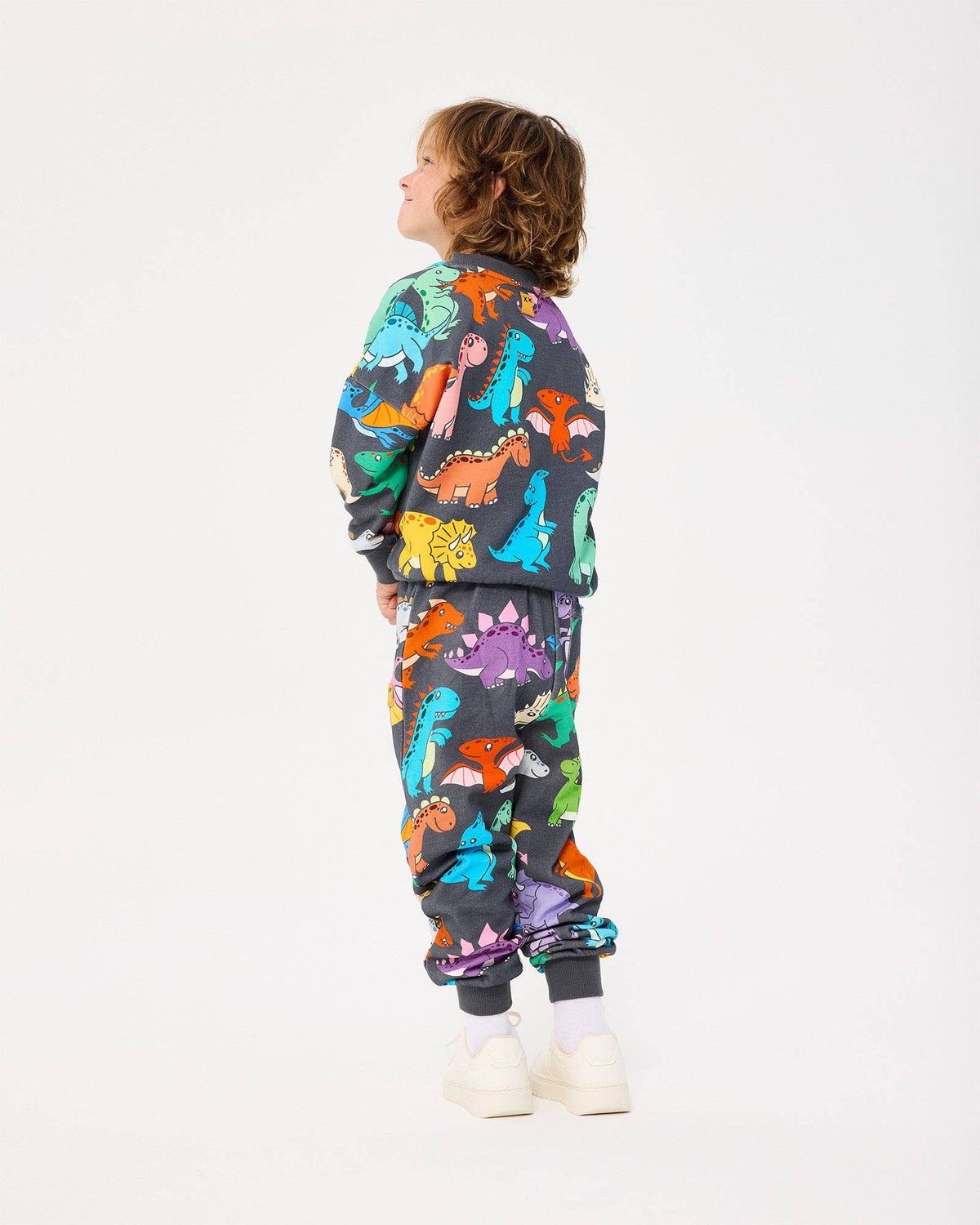 On the Move Track Pants