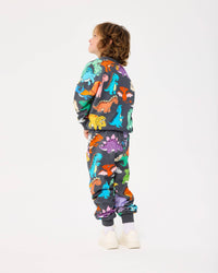 On the Move Track Pants