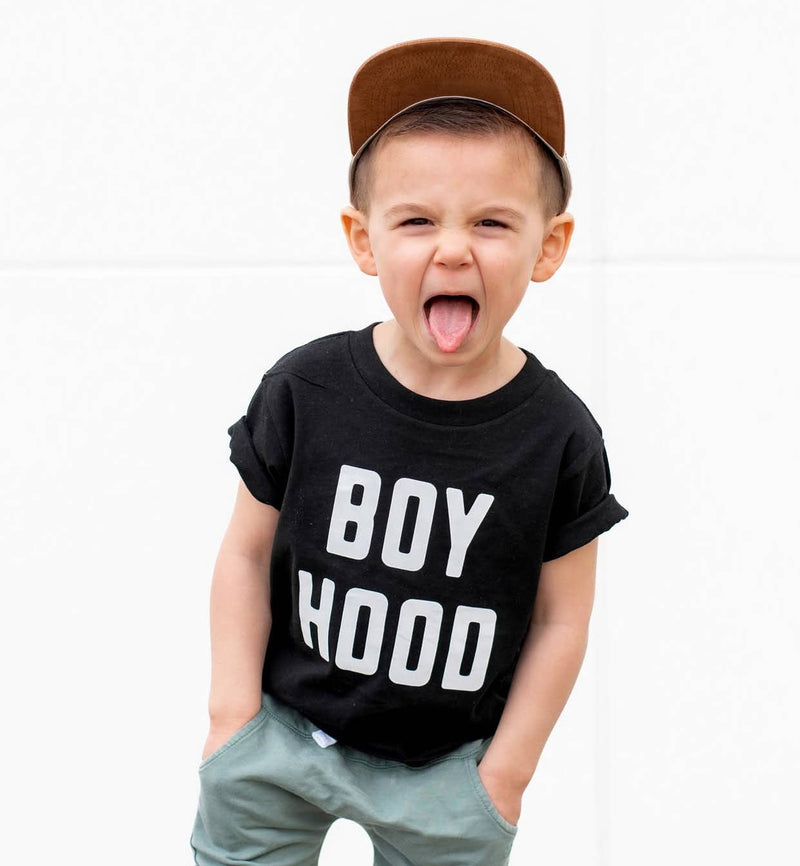 Boyhood Shirt