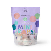 Mini Drops® Bath Bombs - Soothing