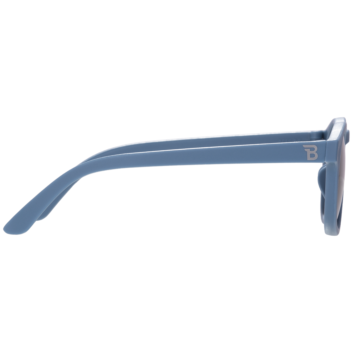 Keyhole Sunglasses in Pacific Blue - Kids Eco Collection