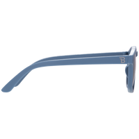 Keyhole Sunglasses in Pacific Blue - Kids Eco Collection