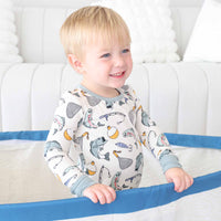 Catch of the Day Two Piece Pajama Set