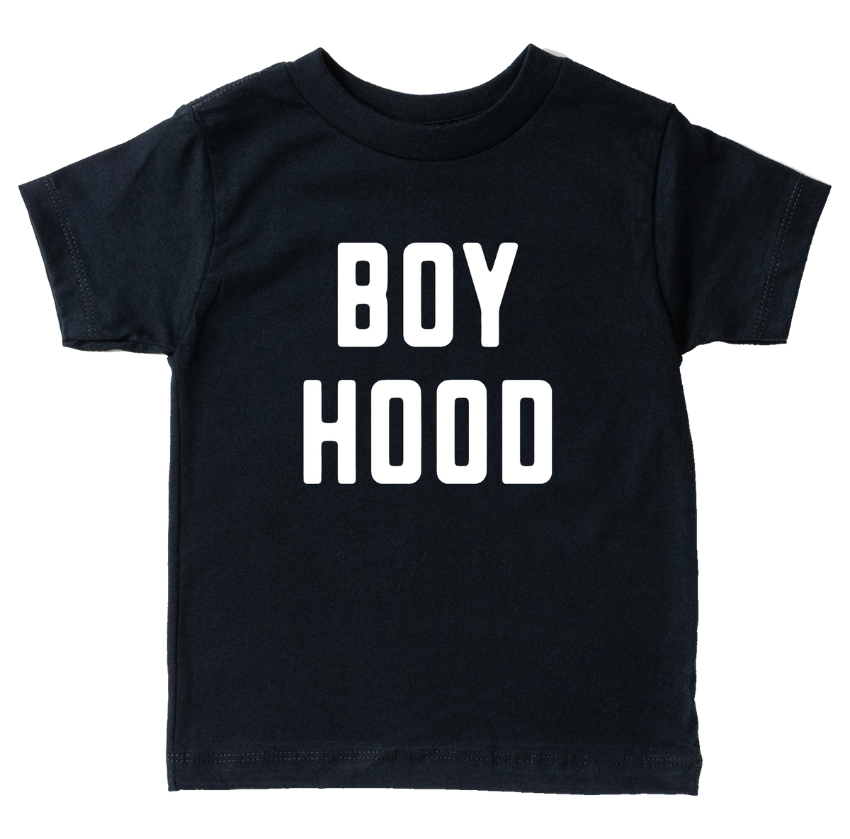 Boyhood Shirt