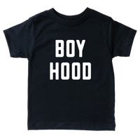 Boyhood Shirt