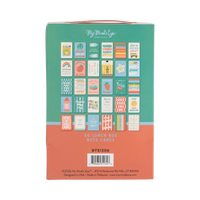 Back to School Lunchbox Notes